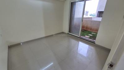 Bedroom Image of 1800 Sq.ft 3 BHK Apartment / Flat for sale in Godrej Horizon, Mohammed Wadi Pune for Rs. 10800000