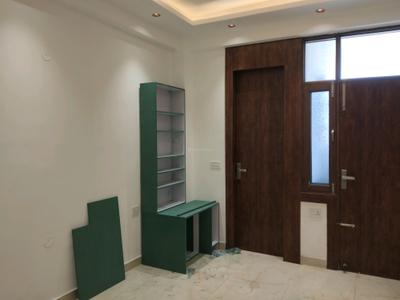 Bedroom Image of 1800 Sq.ft 4 BHK Builder Floor for sale in Rajendra Nagar Ghaziabad for Rs. 16500000