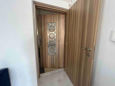 Bedroom Image of 2118 Sq.ft 3 BHK Apartment / Flat for rent in Neev Ivory Tower, Prabhadevi Mumbai for Rs. 225000