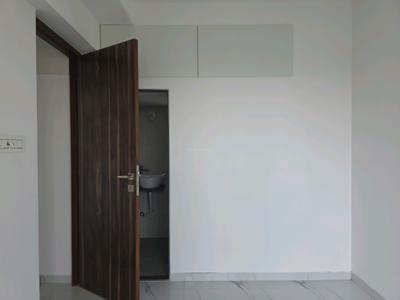 Bedroom Image of 1500 Sq.ft 3.5 BHK Apartment / Flat for sale in Mansarovar Ariana, Vasai West Vasai for Rs. 11000000