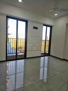 Hall Image of 1230 Sq.ft 2 BHK Apartment / Flat for sale in Palanpur Surat for Rs. 4200000