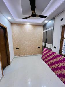 Hall Image of 1500 Sq.ft 3 BHK Builder Floor for rent in Fidato Honour Homes, Sector 89 Faridabad for Rs. 19000