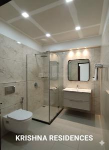 Image of 1590 Sq.ft 3 BHK Apartment / Flat for sale in Krishna Residences, Kudlu, Bengaluru for Rs. 10300000