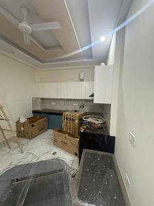 Kitchen Image of 750 Sq.ft 2 BHK Apartment / Flat for sale in Homes, Sector 23 Dwarka New Delhi for Rs. 6500000