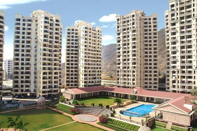 Image of 2350 Sq.ft 4 BHK Apartment / Flat for sale in Regency Gardens, Kharghar, Navi Mumbai for Rs. 40000000