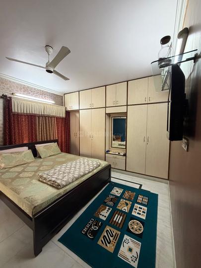 Vignan Nagar, Kaggadasapura Bedroom 1