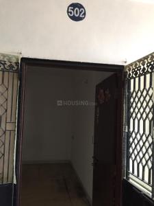 Balcony Image of 678 Sq.ft 2 BHK Apartment / Flat for sale in Karelibagh Vadodara for Rs. 2150000