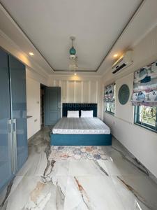 Bedroom Image of 1097 Sq.ft 2 BHK Apartment / Flat for sale in Siolim Goa for Rs. 21000000