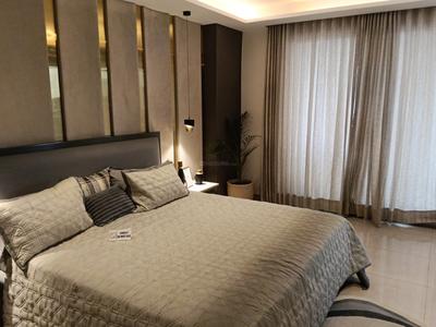 Bedroom Image of 1051 Sq.ft 2 BHK Apartment / Flat for sale in Rishita Mulberry Heights, Sushant Golf City Lucknow for Rs. 11000000