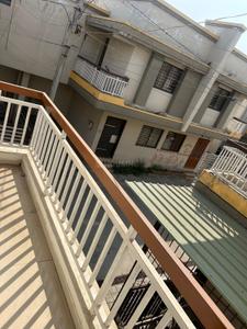 Balcony Image of 1258 Sq.ft 3 BHK Duplex for sale in Alamgir Vadodara for Rs. 4000000