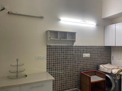 Kitchen Image of 1090 Sq.ft 2 BHK Apartment / Flat for sale in Assotech Windsor Greens Apartment, Sector 50 Noida for Rs. 14500000
