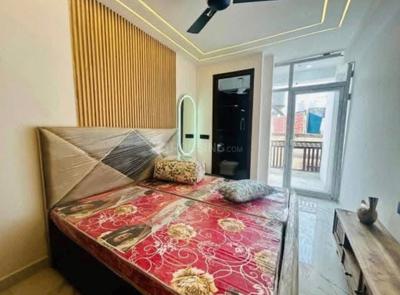1 BHK Independent Builder Floor