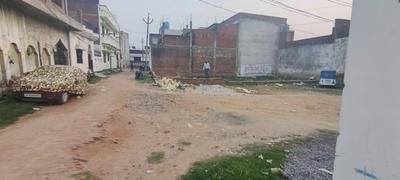 Image of 3570 Sq.ft Residential Plot / Land for sale in Dubagga, Lucknow for Rs. 12512500