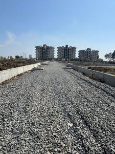 Image of 1210 Sq.ft Residential Plot / Land for sale in Mahalaxmi Nagar 54, Bhilgaon, Nagpur for Rs. 3932500