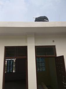 Image of 640 Sq.ft 4 BHK Independent House for rent in Jhalwa, Allahabad for Rs. 5500