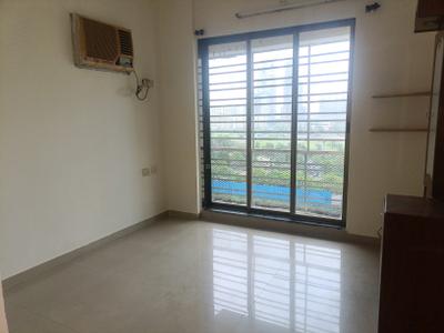 Bedroom Image of 1400 Sq.ft 2 BHK Apartment / Flat for sale in Simran Sapphire, Kharghar Navi Mumbai for Rs. 10000000