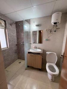 Image of 506 Sq.ft 1 RK Studio for sale in Nimbus The Golden Palms, Sector 168, Noida for Rs. 6500000
