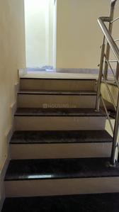 Staircase Image of 2182 Sq.ft 4 BHK Apartment / Flat for rent in Tajganj Agra for Rs. 25358