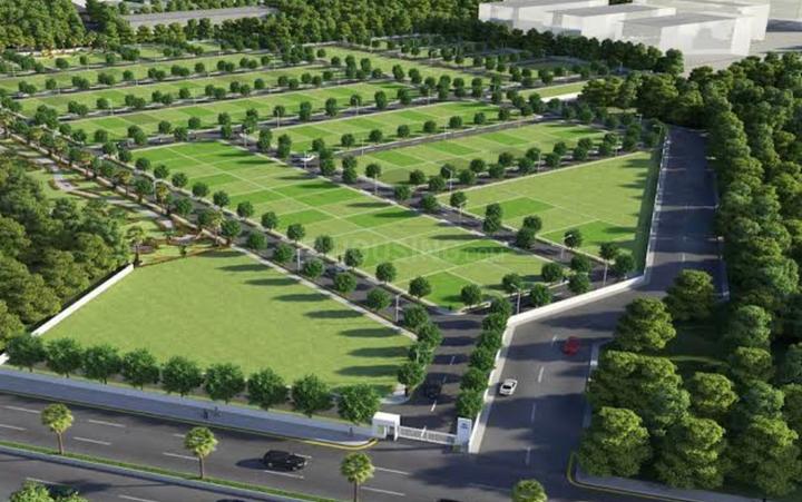 DLF The Grand Enclave Main Image 1