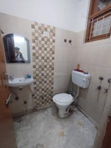 Image of 280 Sq.ft 1 RK Studio for rent in Munirka, New Delhi for Rs. 10500