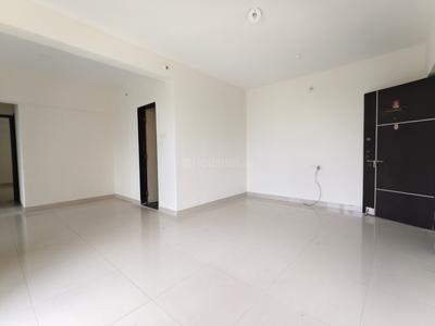Hall Image of 1000 Sq.ft 2 BHK Apartment / Flat for sale in Gajanan Deep, Khadewadi Pune for Rs. 6700000