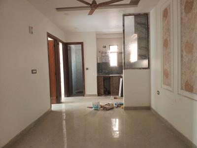 Living Room Image of 1500 Sq.ft 3 BHK Apartment / Flat for sale in Krishna Elite Homes, Noida Extension Greater Noida for Rs. 5850000