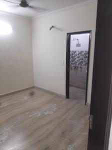 Hall Image of 800 Sq.ft 2 BHK Builder Floor for rent in Preet Vihar New Delhi for Rs. 25000