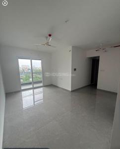 Hall Image of 575 Sq.ft 1 BHK Apartment / Flat for sale in Ramesh Hermes Heritage Phase 2, Yerawada Pune for Rs. 9000000