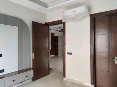 Bedroom Image of 2100 Sq.ft 4 BHK Builder Floor for sale in Indirapuram Ghaziabad for Rs. 22500000