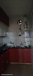 Kitchen Image of 1600 Sq.ft 3 BHK Apartment / Flat for sale in Swaraj Homes Aravali RWA Apartments, Alaknanda New Delhi for Rs. 32500000
