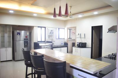 Hall Image of 4000 Sq.ft 5 BHK Apartment / Flat for sale in Sanjay Developers Selenite, Pashan Pune for Rs. 50000000
