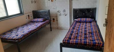 Bedroom Image of Reddy PG in Dhanori, Pune