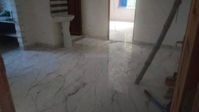 Living Room Image of 840 Sq.ft 2 BHK Apartment / Flat for sale in Madhyamgram Kolkata for Rs. 2856000