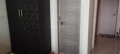 Bedroom Image of 1080 Sq.ft 2 BHK Apartment / Flat for sale in New Ranip Ahmedabad for Rs. 5400000