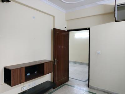 Bedroom Image of 1650 Sq.ft 3 BHK Apartment / Flat for sale in Sector 18 Dwarka New Delhi for Rs. 32000000
