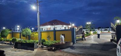 Image of 1485 Sq.ft Residential Plot / Land for sale in Harivillu Fortune Green Town, Akunuru, Vijayawada for Rs. 2000000