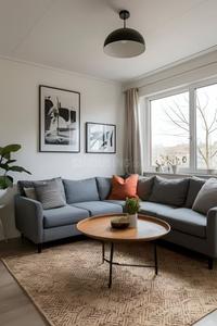 Hall Image of 252 Sq.ft 1 RK Apartment / Flat for sale in Hinjawadi Pune for Rs. 2473000