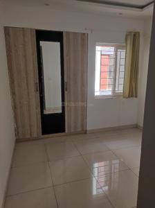 Bedroom Image of 988 Sq.ft 3 BHK Apartment / Flat for sale in Soul Tree, Kadagrahara Bengaluru for Rs. 8100000