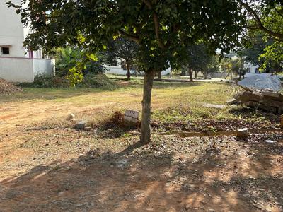 Koppa Gate Plot View 2