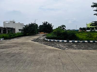 Image of 1776 Sq.ft Residential Plot / Land for sale in Samruddhi Mahamarg, Nagpur for Rs. 5150000