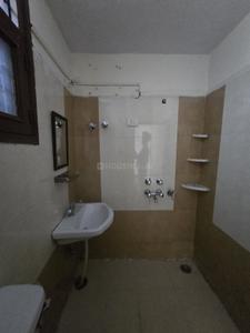 Bathroom Image of 1230 Sq.ft 2 BHK Apartment / Flat for rent in Housefed Flats, Sector 79 Mohali for Rs. 22000