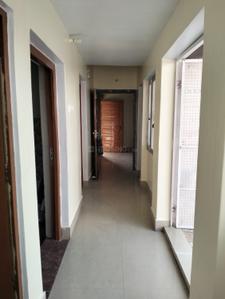 Image of 1105 Sq.ft 2 BHK Builder Floor for rent in Sigra, Varanasi for Rs. 22500