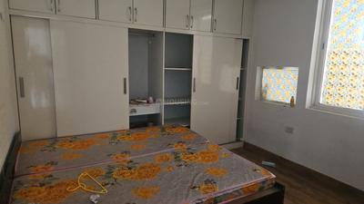 Bedroom Image of 1572 Sq.ft 3 BHK Apartment / Flat for rent in Sector 134 Noida for Rs. 42000