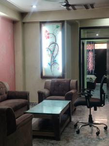 3 BHK Independent Builder Floor
