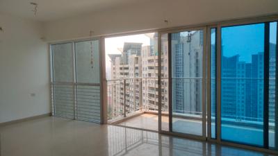Living Room Image of 1100 Sq.ft 2 BHK Apartment / Flat for sale in Amanora Aspire Towers, Hadapsar Pune for Rs. 15500000