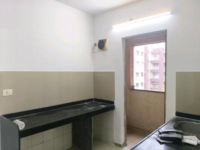 Kitchen Image of 1150 Sq.ft 2.5 BHK Apartment / Flat for sale in Lodha Casa Bella Gold, Palava Phase 1 Thane for Rs. 7200000
