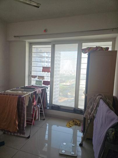 Prima domus balewadi pune  Bedroom 1