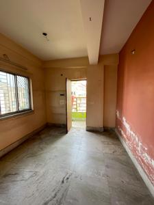 Hall Image of 1200 Sq.ft 3 BHK Apartment / Flat for sale in Maheshtala Kolkata for Rs. 3300000