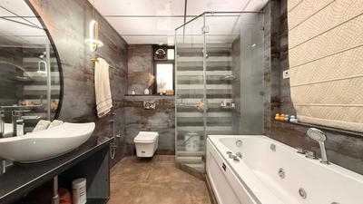 Image of 2900 Sq.ft 3.5 BHK Apartment / Flat for sale in Marvel Cascada, Balewadi, Pune for Rs. 35500000