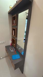 Hall Image of 1200 Sq.ft 2 BHK Apartment / Flat for rent in Ganeshpeth Colony Nagpur for Rs. 30000